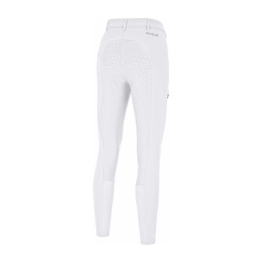 Pantalon Pikeur New Lugana full grip 0906 Taille moyenne femme