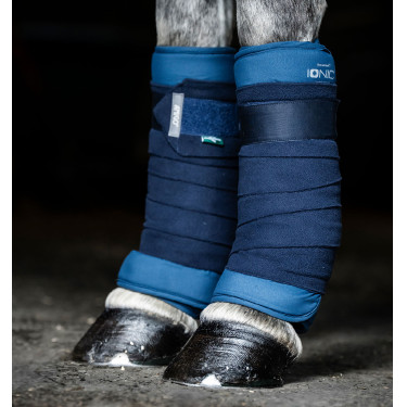 Pads Horseware Ionic® Therapy