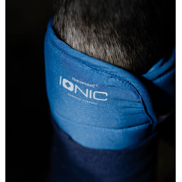 Pads Horseware Ionic® Therapy