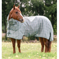 Chemise anti-mouches Horseware Newmarket Quarter Horse Plus