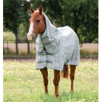 Chemise anti-mouches Horseware Newmarket Quarter Horse Plus