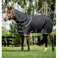 Couverture Amigo Ripstop 900D Stock Horse Plus Turnout 100 g Horseware