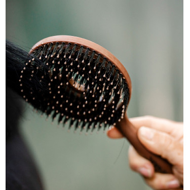 Brosse pour crinière et queue Horseware