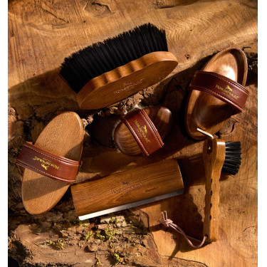 Brosse pour crinière et queue Horseware