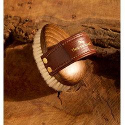 Brosse pour la tête Horseware Signature