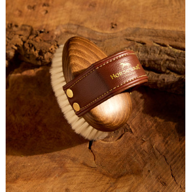 Brosse pour la tête Horseware Signature