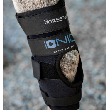 Guêtres pour jarrets Horseware Ionic® Therapy