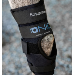 Horseware Ionic Therapy spronggewrichtbeschermers