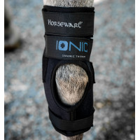 Guêtres pour jarrets Horseware Ionic® Therapy