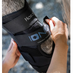 Guêtres pour jarrets Horseware Ionic® Therapy