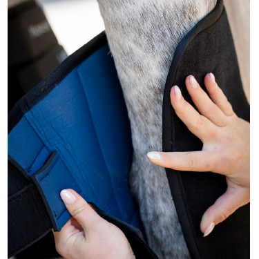 Guêtres pour jarrets Horseware Ionic® Therapy