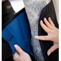 Horseware Ionic Therapy spronggewrichtbeschermers