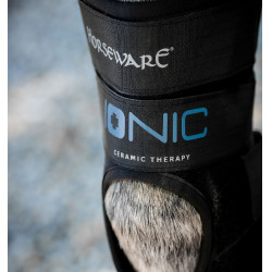 Horseware Ionic Therapy spronggewrichtbeschermers
