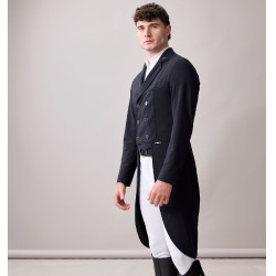 Alessandro Albanese® MotionLite™ Shadbelly voor heren Horseware