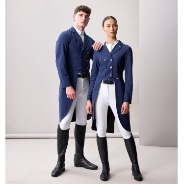 Frac de dressage Alessandro Albanese® MotionLite™ homme Horseware