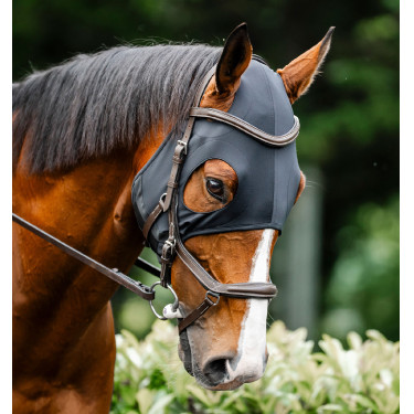 Kalmerend masker Horseware Ionic Therapy Kalmerend masker Horseware Ionic Therapy