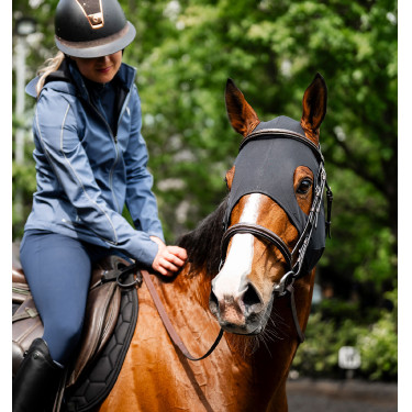 Kalmerend masker Horseware Ionic Therapy Kalmerend masker Horseware Ionic Therapy