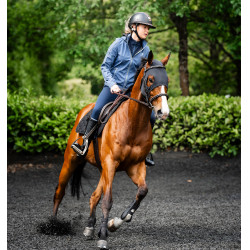 Masque apaisant Horseware Ionic® Therapy