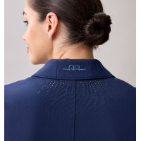Veste de concours Platinum MotionFlex Pro Crystal Alessandro Albanese® Horseware femme