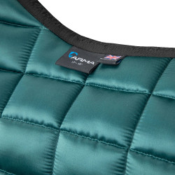 Tapis de dressage satin ARMA Shires – équitation