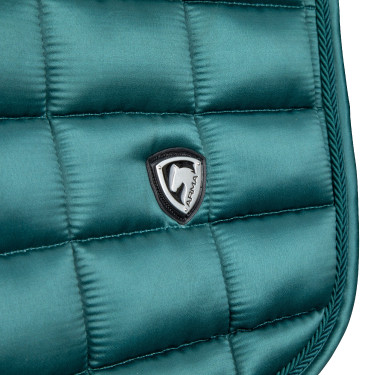 Tapis de dressage satin ARMA Shires – équitation