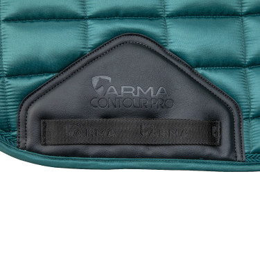 Tapis de dressage satin ARMA Shires – équitation