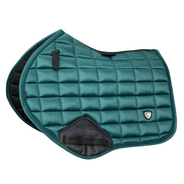Tapis d’équitation obstacle Shires Arma Eltar Satin