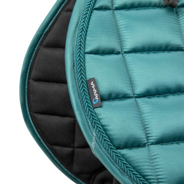 Tapis d’équitation obstacle Shires Arma Eltar Satin