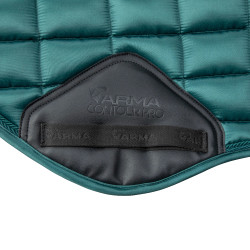 Tapis d’équitation obstacle Shires Arma Eltar Satin