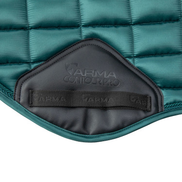 Tapis d’équitation obstacle Shires Arma Eltar Satin