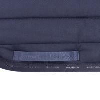 Tapis de selle mixte Comfort Shires Arma Marine Bleu marine Tapis de selle mixte Comfort Shires Arma Marine Bleu marine