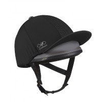Toque LeMieux Pro Mesh Zwart