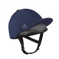 Toque LeMieux Pro Mesh Marineblauw
