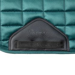 Shires Arma Eltar Satin zadeldek – paardrijden GP