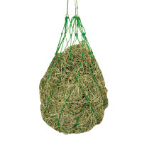 Hooinet 10x10 Groen