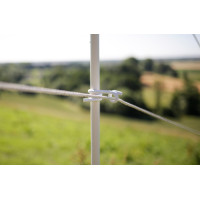 Œillet supplémentaire pour piquet PVC Kerbl