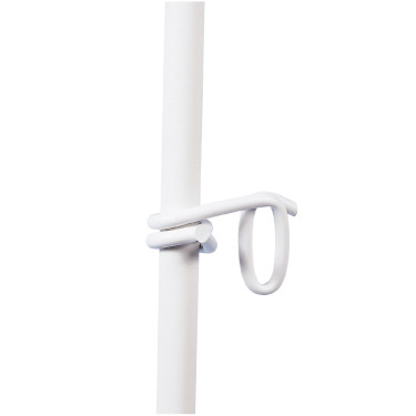 Œillet supplémentaire pour piquet PVC Kerbl