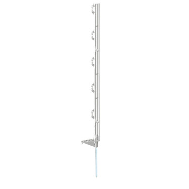 Piquet en plastique Eco Kerbl