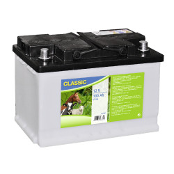 Speciale natte accu 12 volt Kerbl