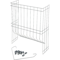 Râtelier pour petits animaux Kerbl Râtelier pour petits animaux Kerbl