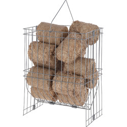 Râtelier pour petits animaux Kerbl Râtelier pour petits animaux Kerbl
