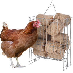 Râtelier pour petits animaux Kerbl Râtelier pour petits animaux Kerbl