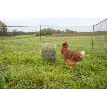 Ruif voor kleine dieren Ruif voor kleine dieren