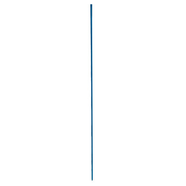 Compacte ronde glasvezelpaal