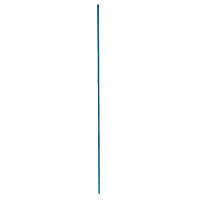 Piquet en fibre de verre rond compact Kerbl
