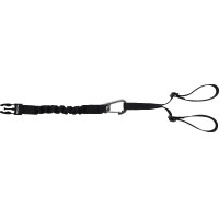 sangle de fixation pour gilet airbag Kerbl