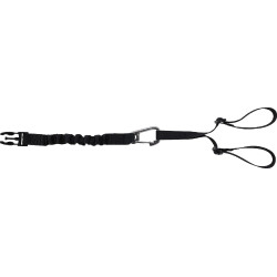 sangle de fixation pour gilet airbag Kerbl