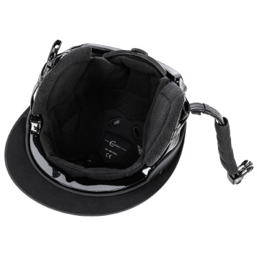 Doublure pour casque d’équitation Elite Covalliero Doublure pour casque d’équitation Elite Covalliero