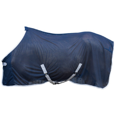 Couverture anti-mouches RugBe Covalliero Couverture anti-mouches RugBe Covalliero
