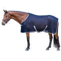 Couverture anti-mouches RugBe Covalliero Couverture anti-mouches RugBe Covalliero